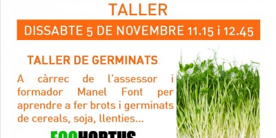 2016_11_05 Taller Germinats Ecohortus (2)